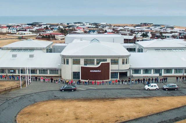 Grunnskóli Njarðvíkur – Akurskóli